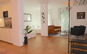 A perfect get away *NEU renovierte Wohnung*