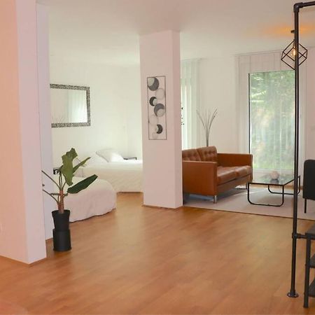 Luxury Design Apartment Wien Exterior foto